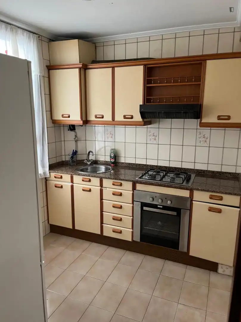 Casa o xalet de lloguer a Os Mallos