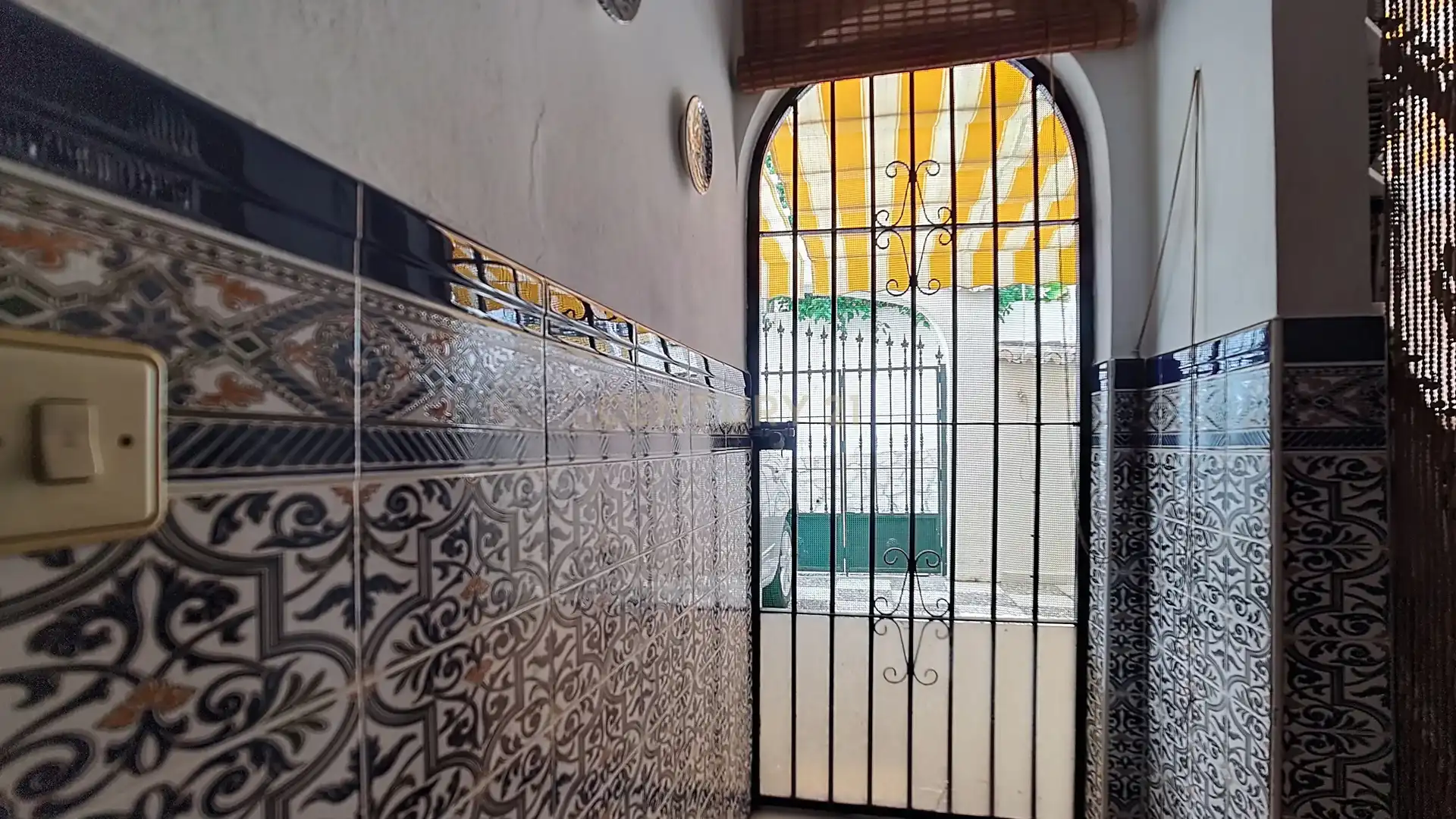 Casa adosada en venta en Av. las Palmeras, Benalmádena, Spain, -1, Parque de la Paloma