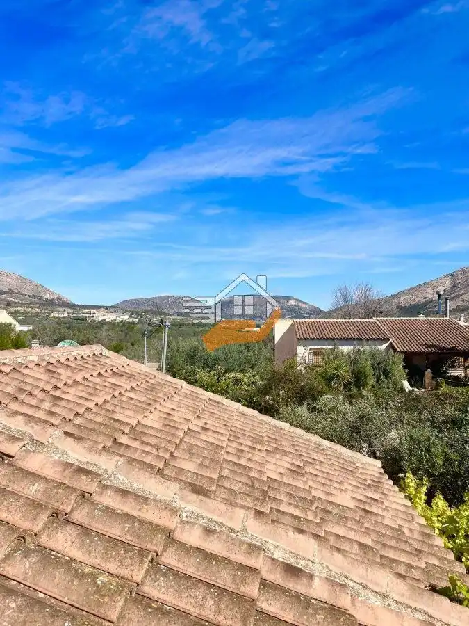 Casa rústica en venta en Vélez-Blanco, imagen 19