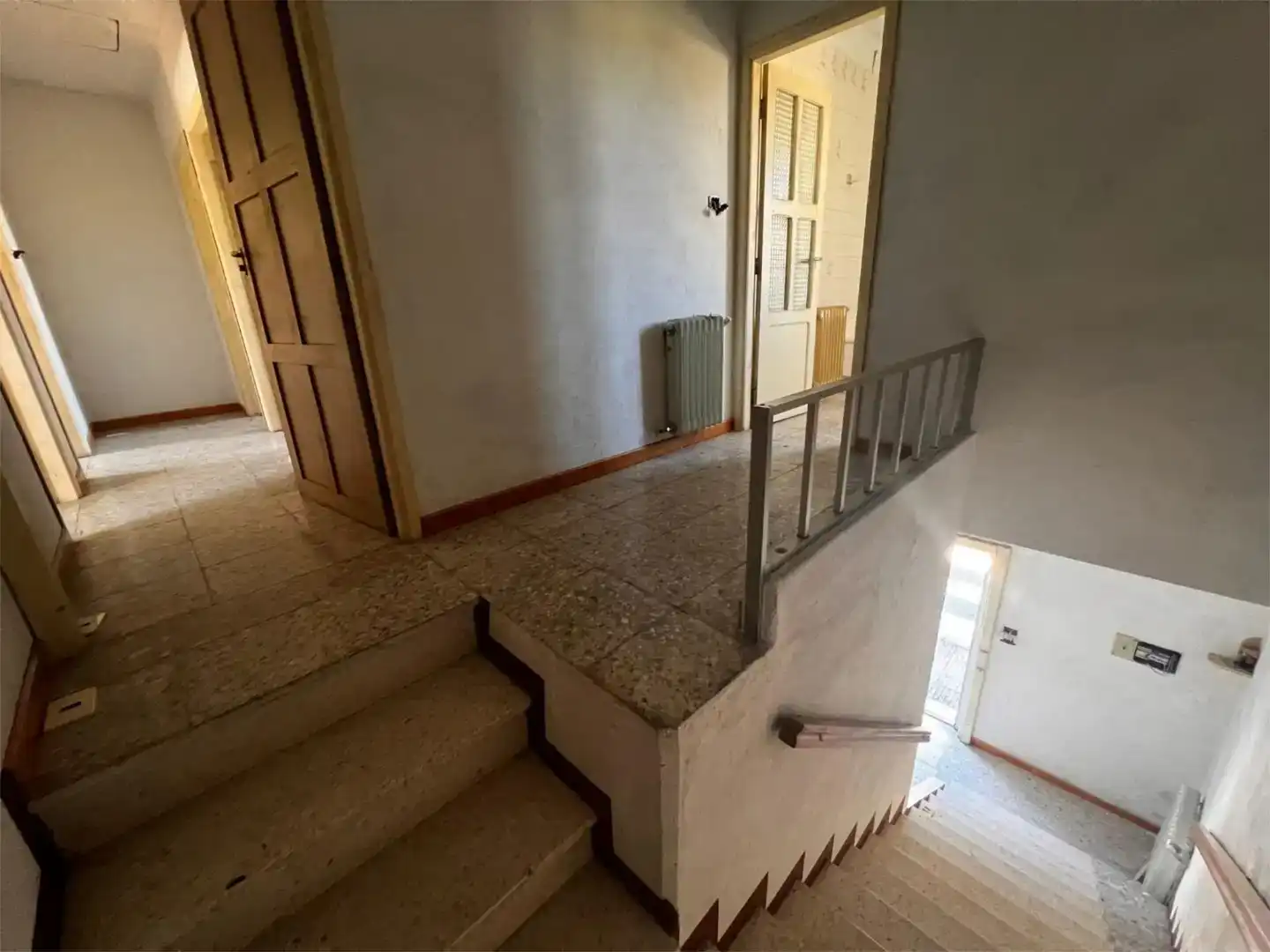 Casa adosada en venda en Agolada amb Jardí privat i Traster