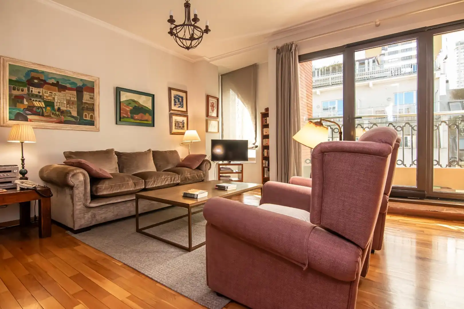 Wohnung mit Terrasse zum Verkauf in Calle MEDICO RODRIGUEZ, imagen 17