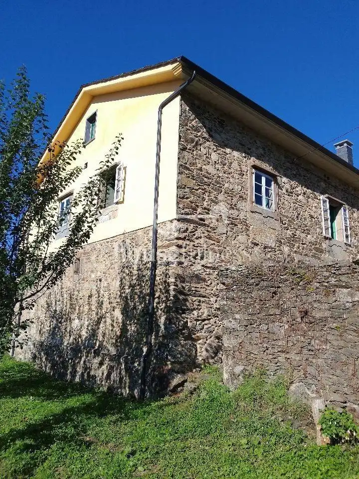 Haus mit Garten zum Verkauf in As Somozas, imagen 24