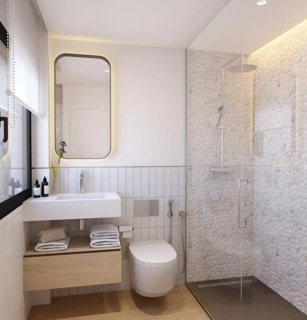 Apartment with lift for sale in Avenida FONTECULLER 30, imagen 6