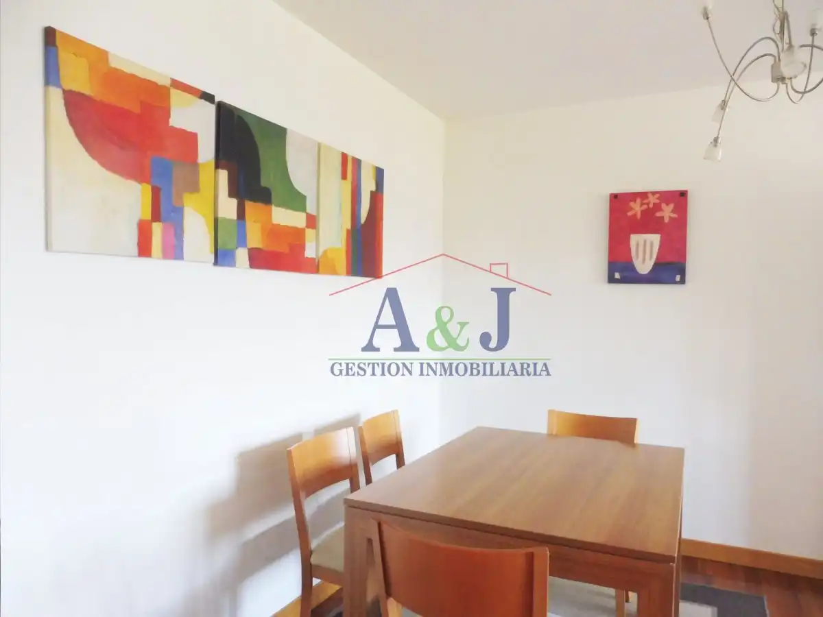 Wohnung zur Miete in Calle Alfonsina Storni, La Pereda