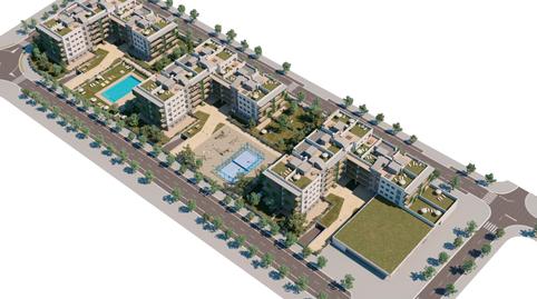 Foto 5 de Pis en venda a Carrer de Cèlia Artiga Esplugas, Ponent, Reus