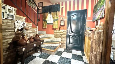 Foto 4 de Casa adosada en venta en Levante, Villarejo de Salvanés, Madrid