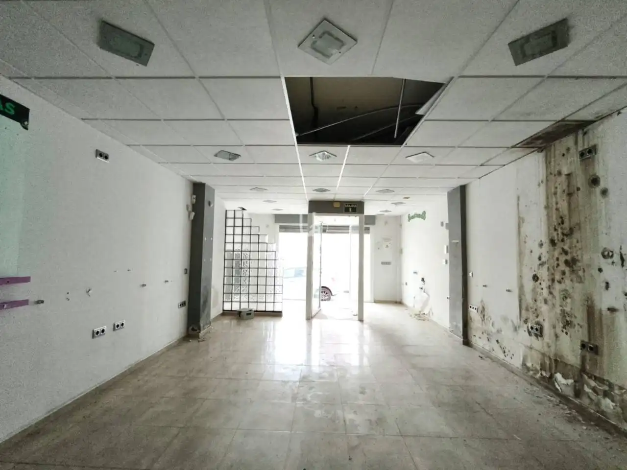 Local comercial en venda a Calle Alicante, imagen 4