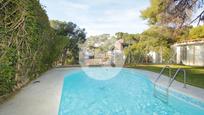 Garden of House or chalet for sale in Castelldefels  with Heating, Private garden and Terrace