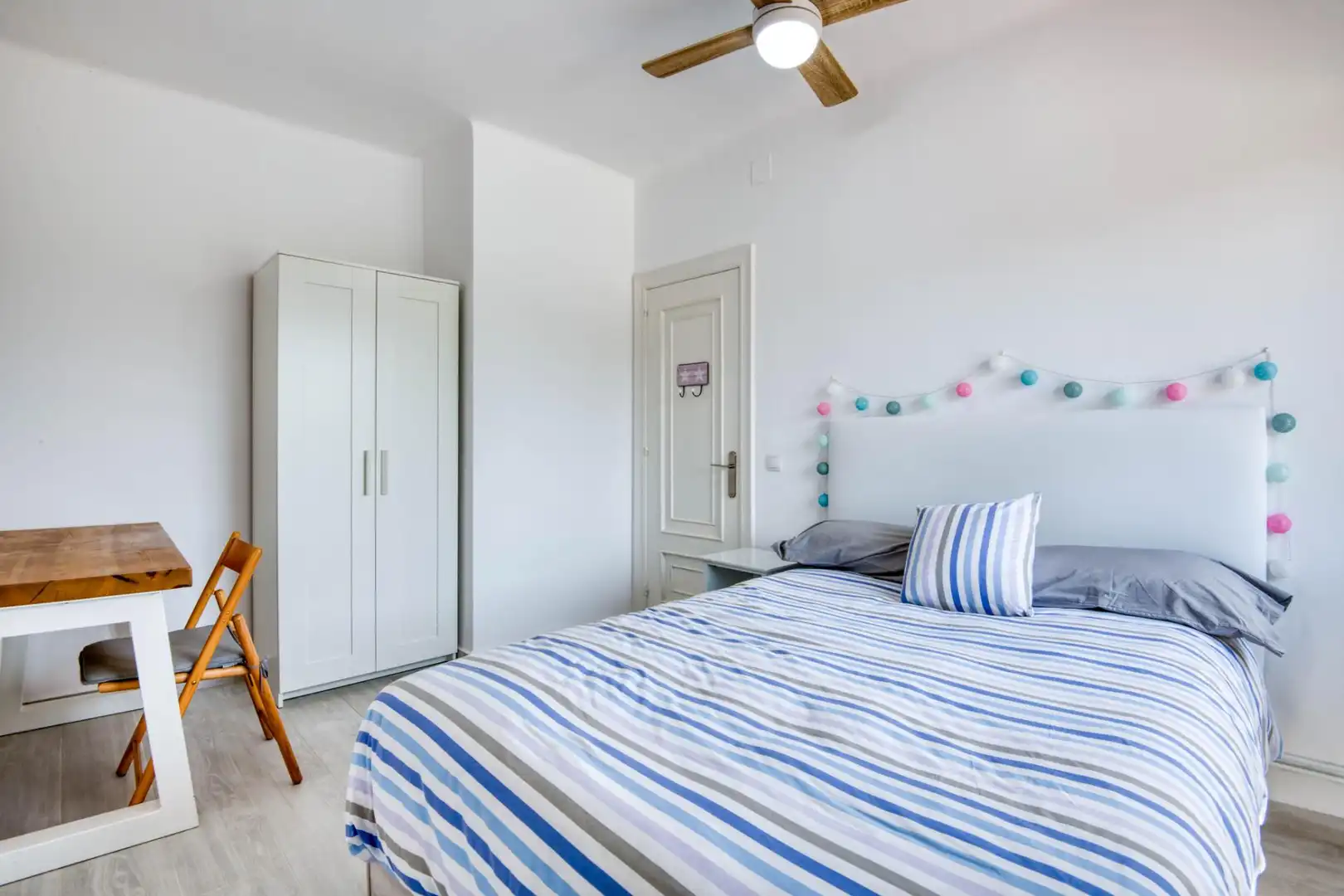 Habitación de Casa o chalet en venta en Santa Cristina d'Aro con Calefacción, Terraza y Piscina