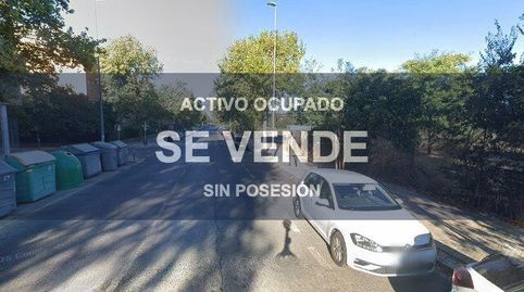 Foto 4 de Piso en venta en El Cano - Los Bermejales, Sevilla Capital
