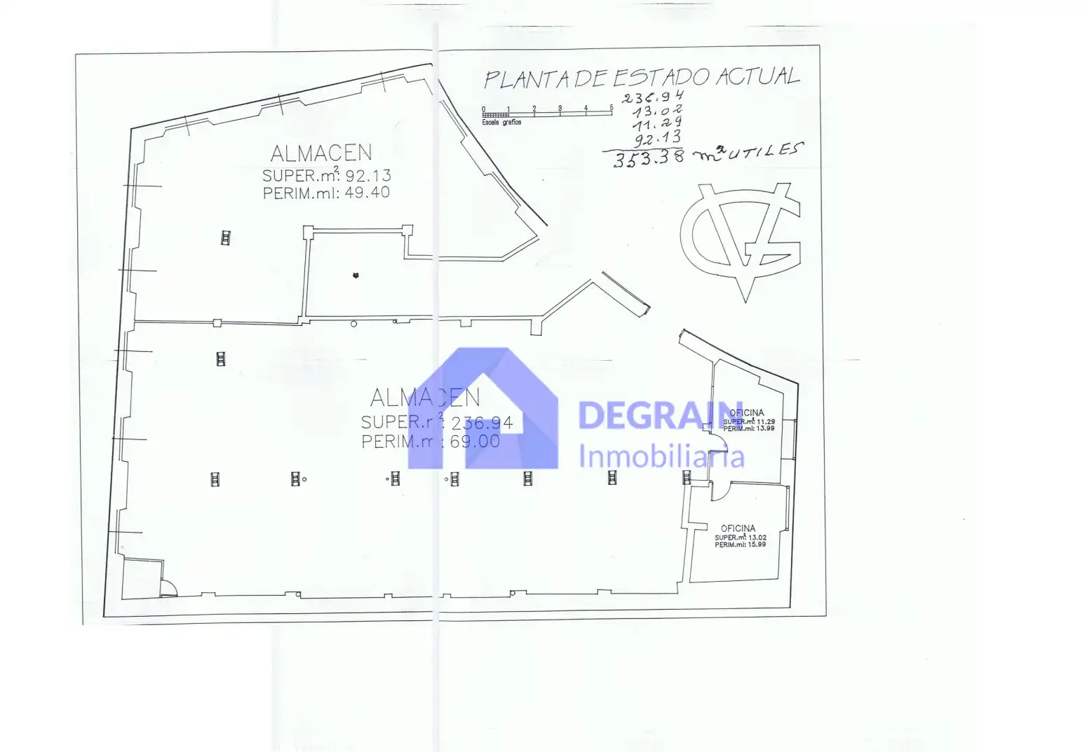 Business premises to rent in Gijón - PLAZA DEL RIEGO, imagen 29