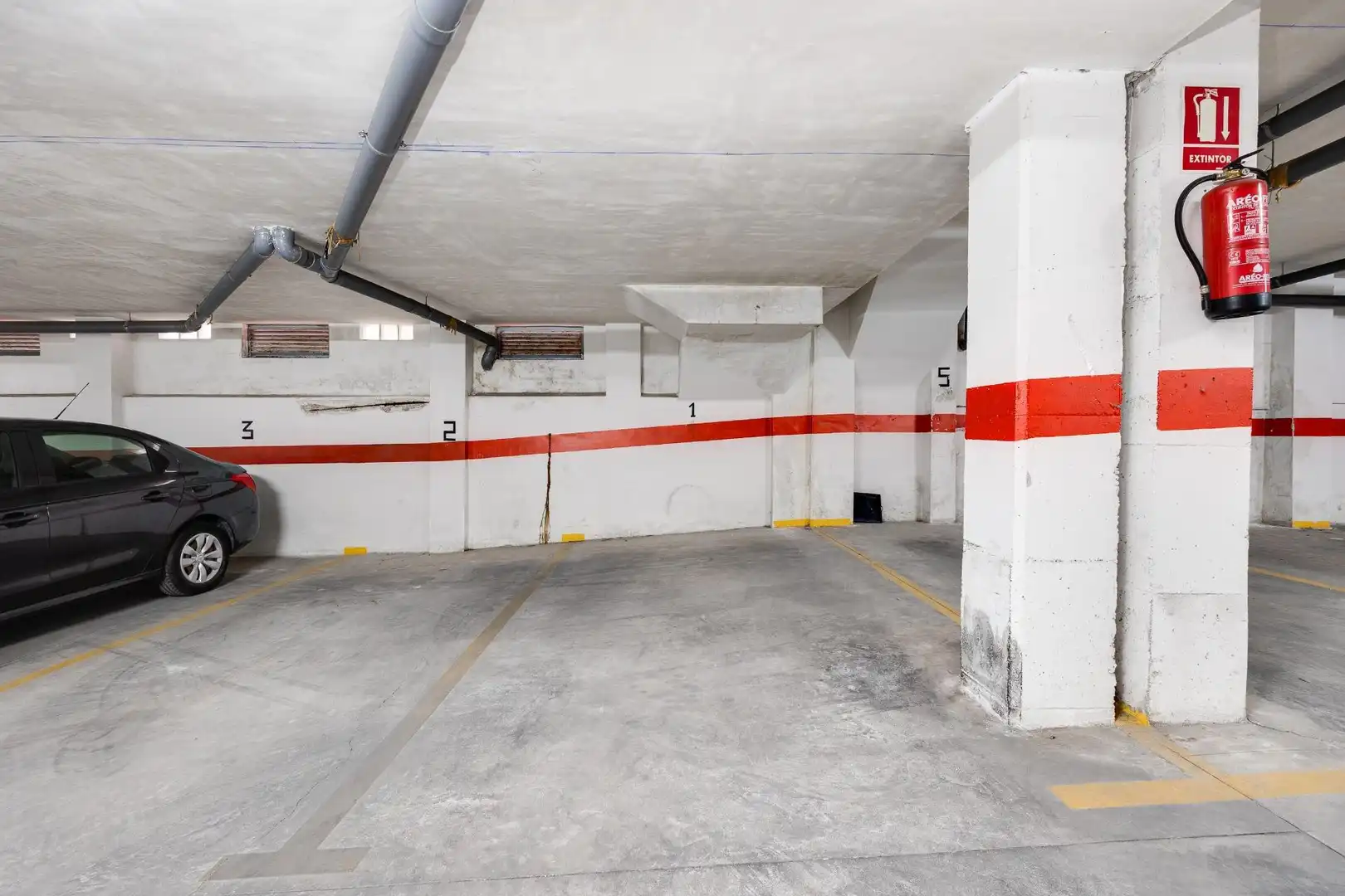 Apartment mit Aufzug zum Verkauf in Calle PEDRO LORCA, imagen 27