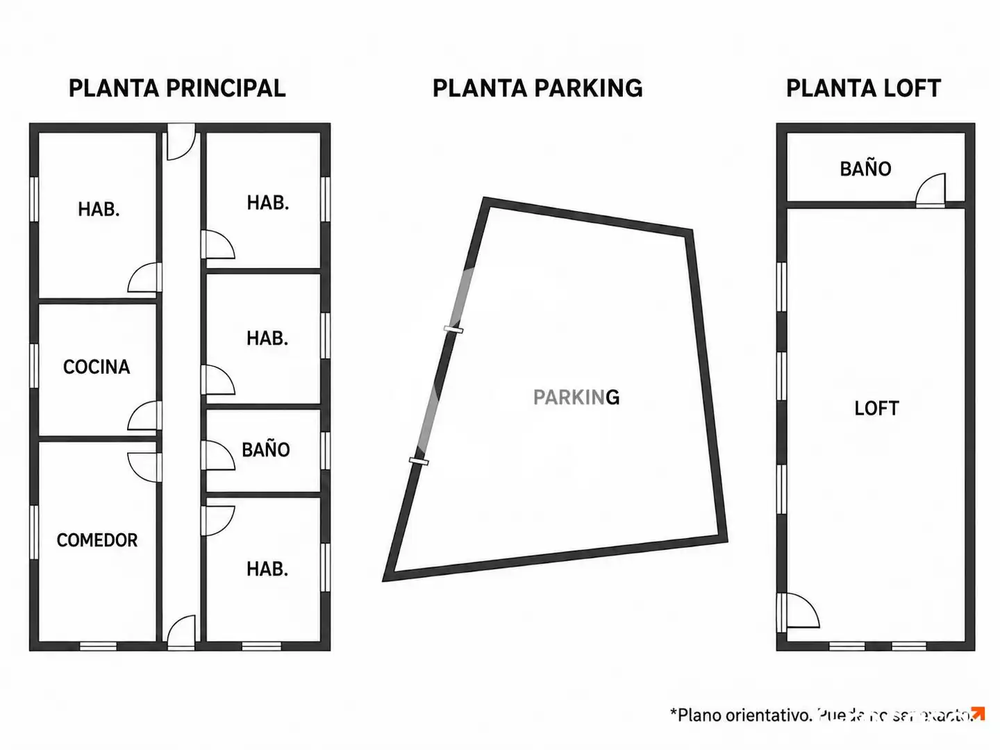 Maison avec jardin à vendre à CL FONT DEL LLARGARUT, imagen 33