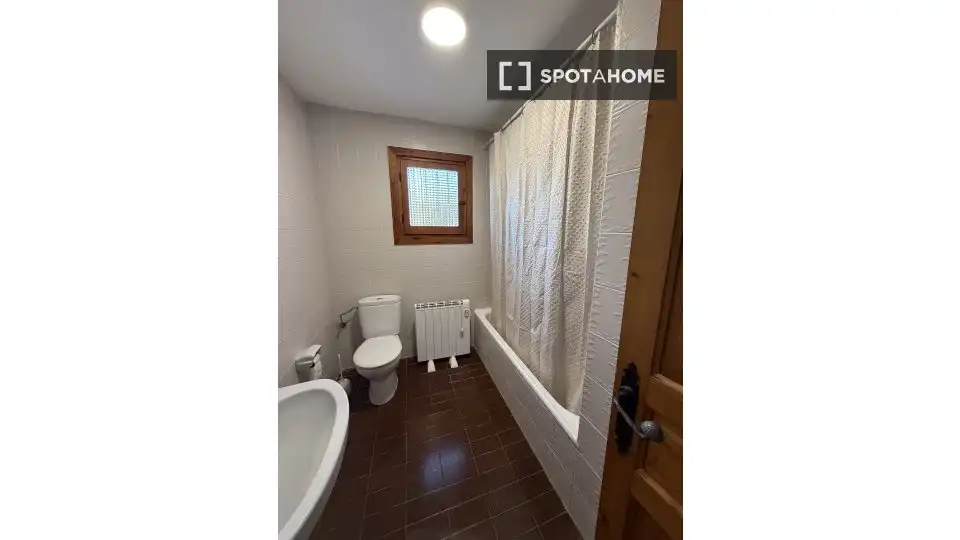 Room in Alcassar