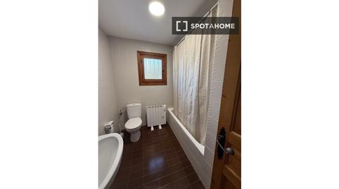 Foto 5 de Apartamento para compartir en Alcassar, Benitachell / El Poble Nou de Benitatxell