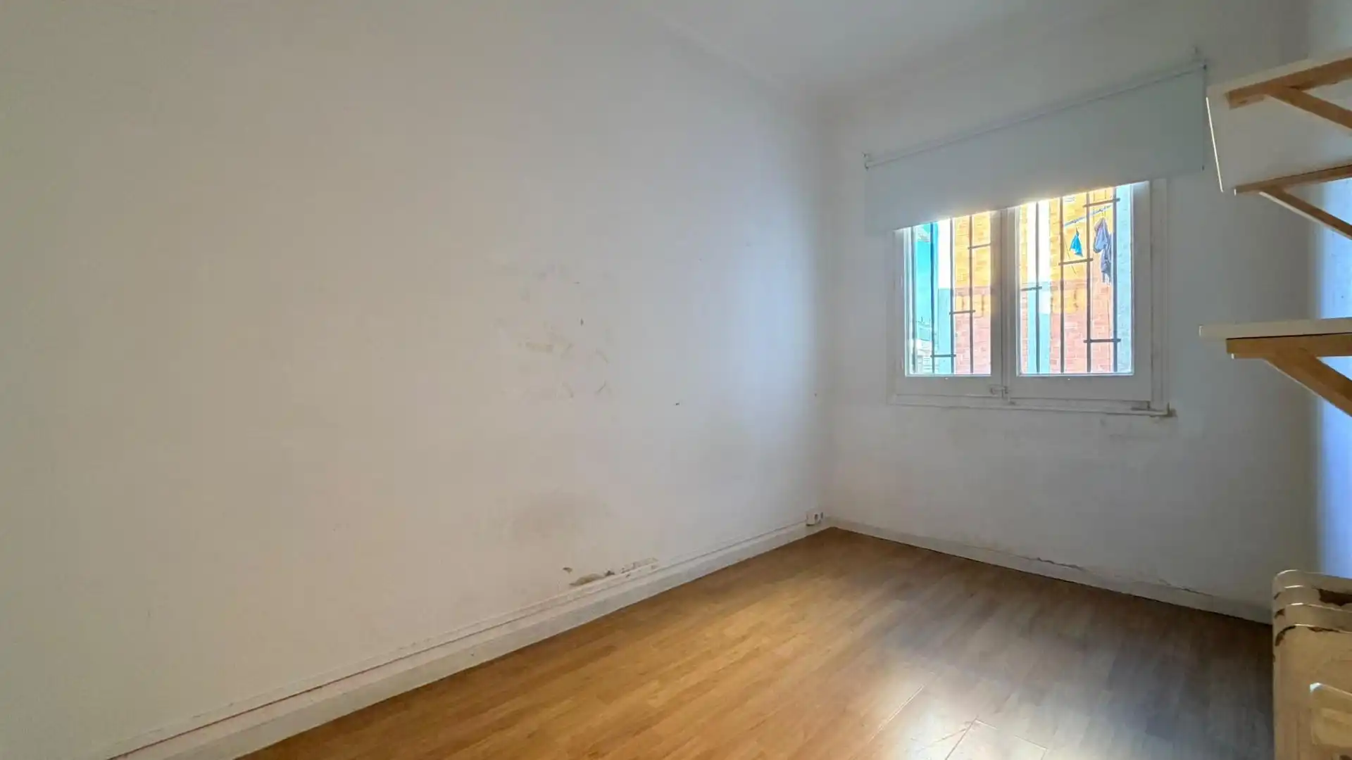 Habitación de Piso en venta en Barcelona con Parquet