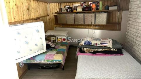 Foto 4 de Pis en venda a Calle Santa Cecilia, Monte Alto - Zalaeta - Atocha, A Coruña Capital