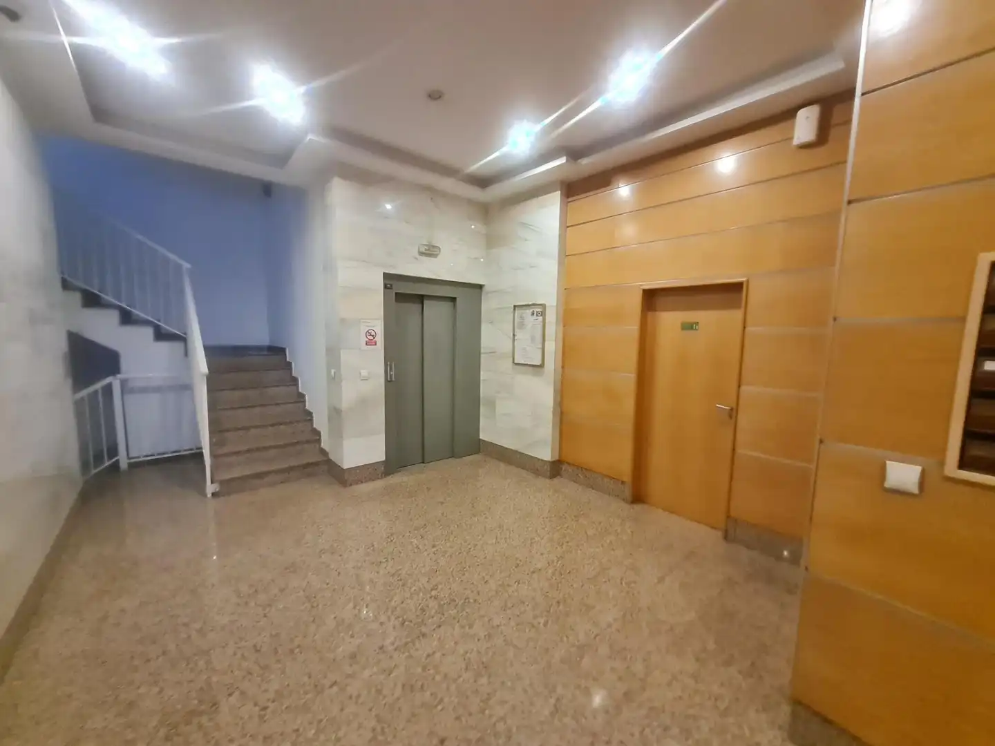 Apartments for sale in Calpe / Calp  with Air Conditioner, Heating and Terrace