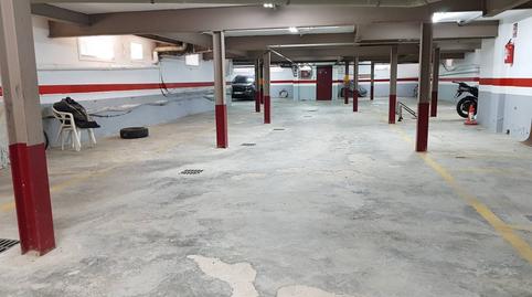 Photo 4 of Garage for sale in Avenida Païssos Catalans, 34, Marítim, Cubelles