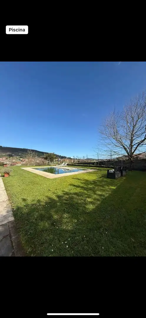 Xalet amb terrassa en venda a Barrio el Mazo 15A, imagen 15