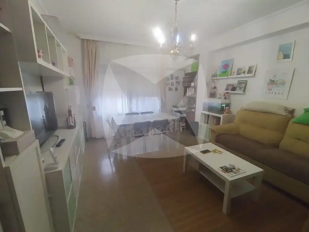 Flat for sale in Avenida Antonio Masa Campos, imagen 2