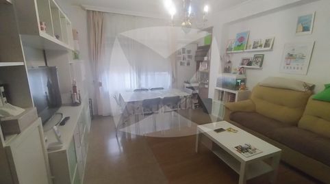 Foto 2 de Piso en venta en Avenida Antonio Masa Campos, Santa Marina, Badajoz Capital