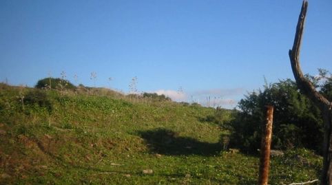 Foto 2 von Country house zum Verkauf in San García, Algeciras