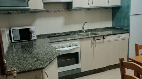 Foto 3 de Pis de lloguer a Rúa Xaquín Bruquetas, 79, Alto del Castaño, Narón