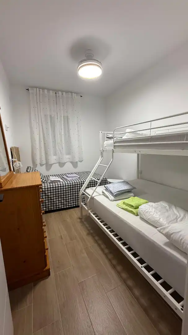 Wohnung zur Miete in Sanlúcar de Barrameda, Cádiz