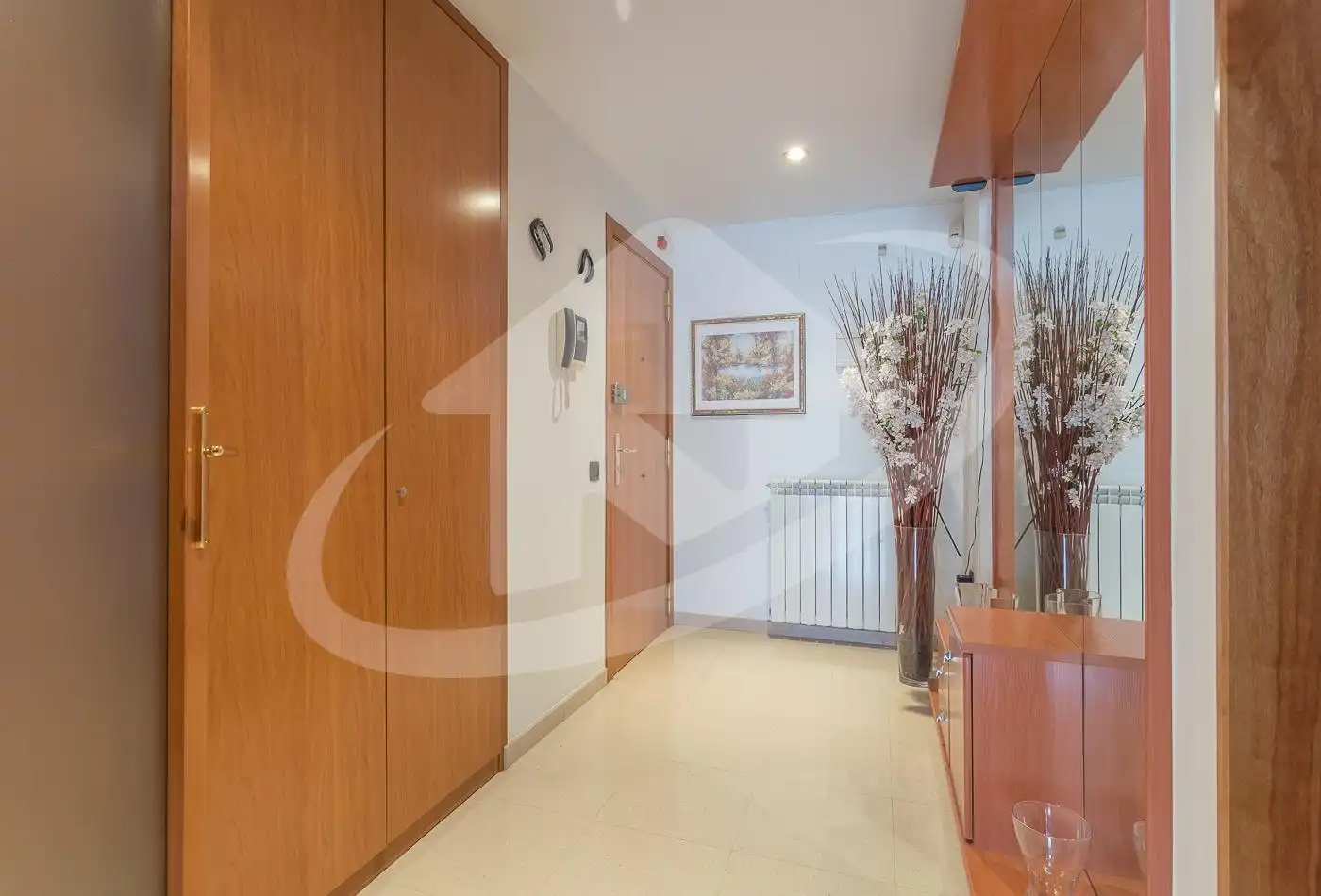 Ático en venta en Castellar del Vallès con Balcón