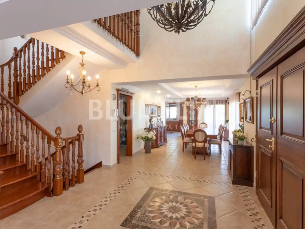 Casa con piscina en venta en Calle Alfabega L', imagen 6
