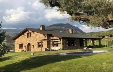 Maison rustique à vendre à Alàs i Cerc, imagen 39
