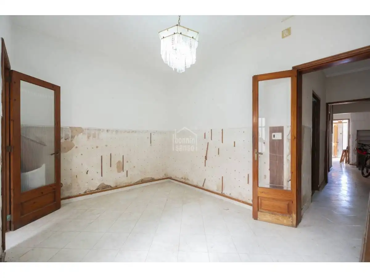 Apartament en venda a Ciutadella, imagen 2