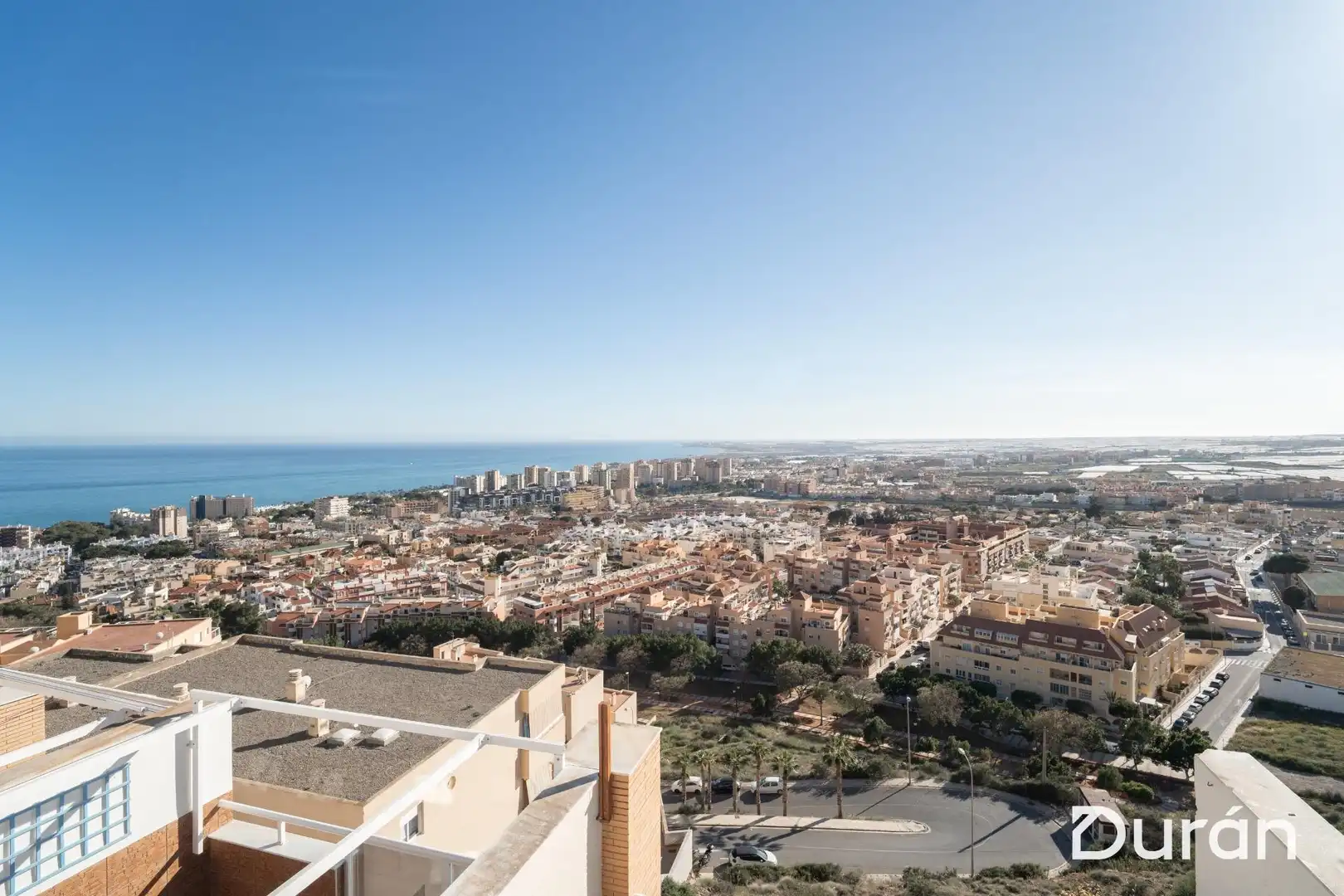 Casa o xalet en venda a Aguadulce Norte