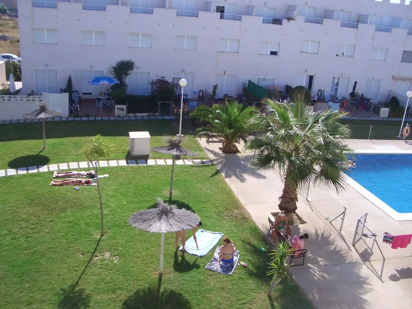 Adosado con piscina en alquiler en Calle Cocentaina 32, imagen 12