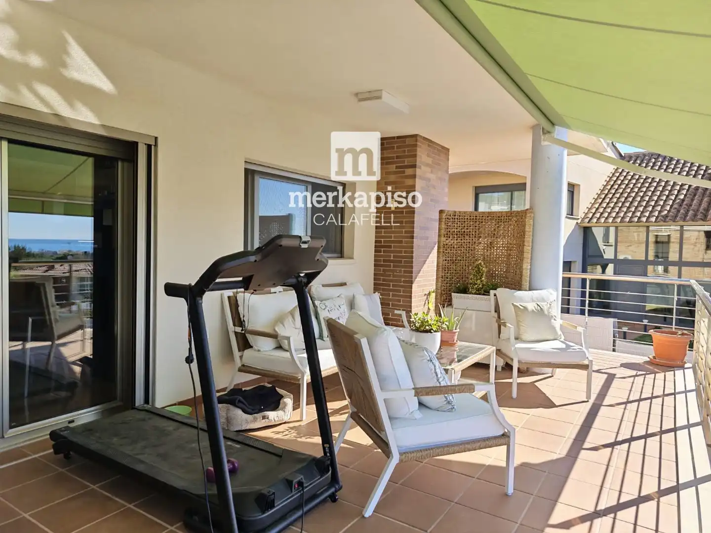 Casa o chalet en venta en Sanera, Ciutat Jardí Bonanova