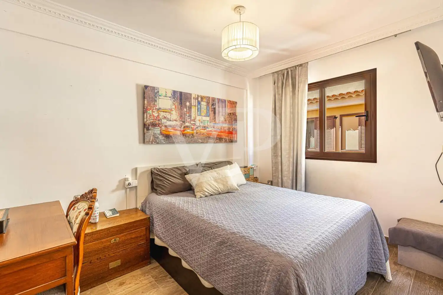 Detached homes for sale in San Eugenio Alto