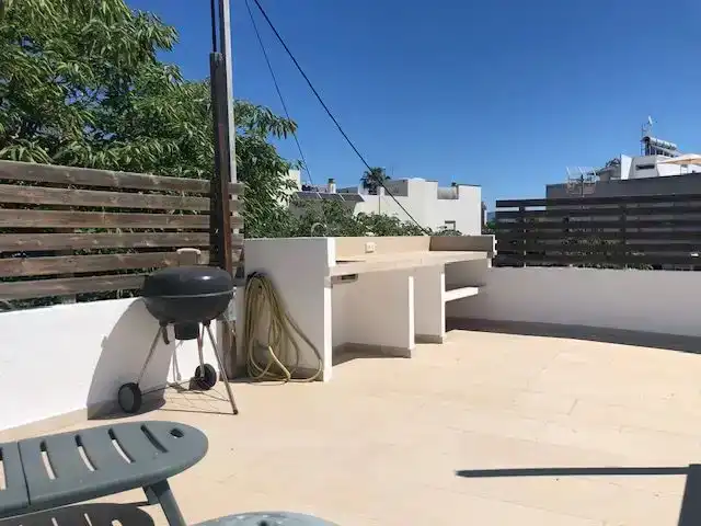 Terrassa de Planta baixa en venda en  Palma de Mallorca amb Aire condicionat