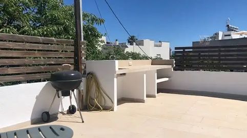 Foto 2 de Planta baixa en venda a Carrer de Gelabert, 12a, Son Serra - Sa Vileta, Palma de Mallorca