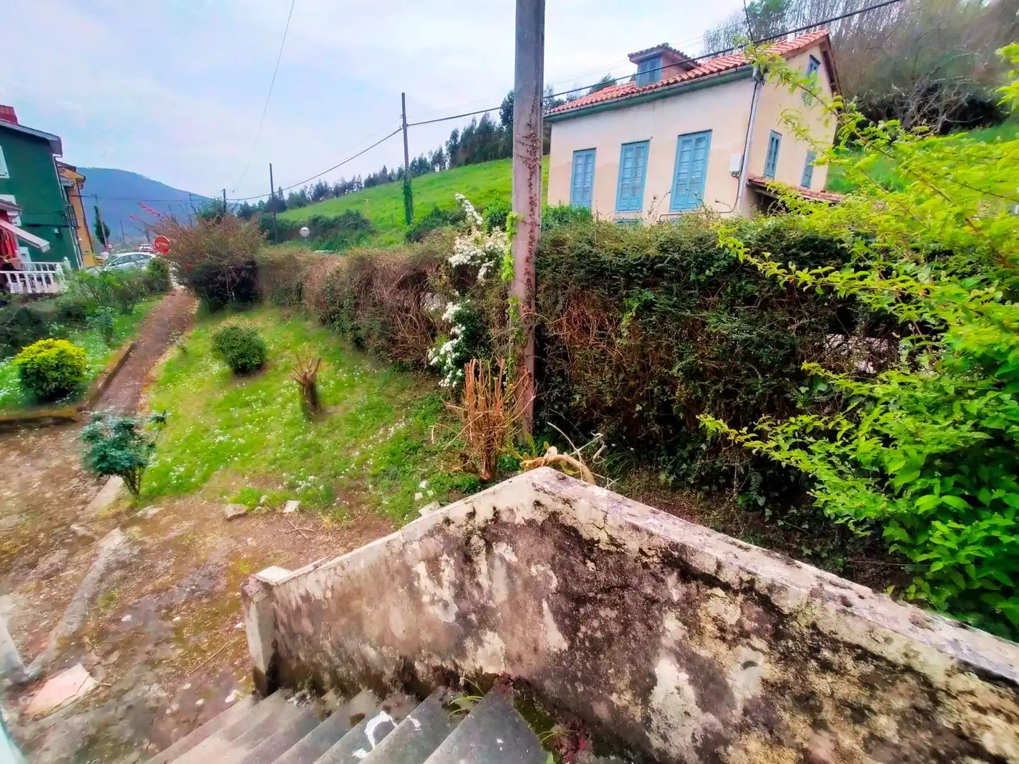 Casa rústica amb jardí en venda a Pravia, imagen 34