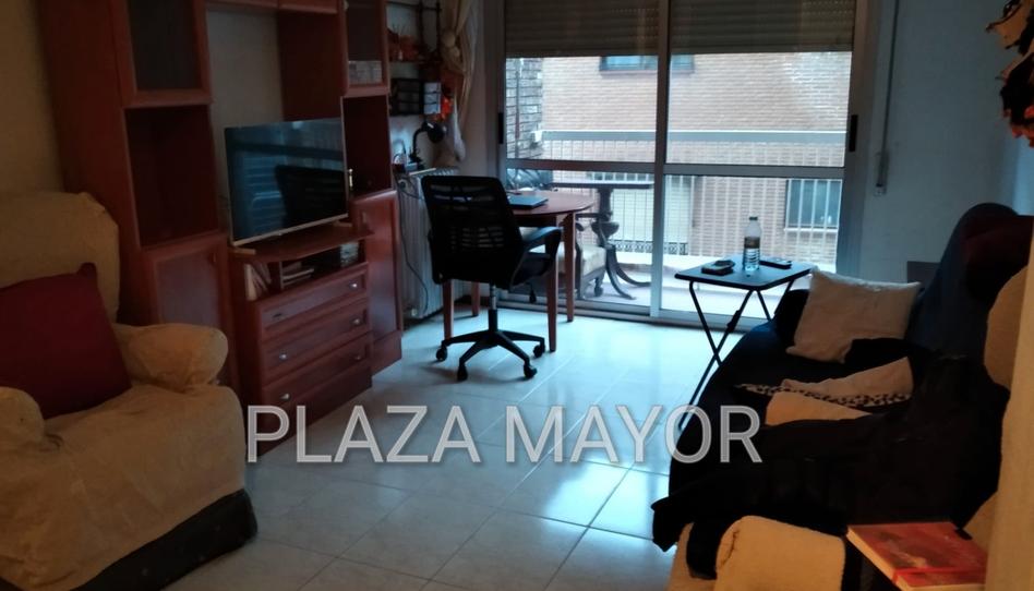 Photo 1 of Apartment for sale in Avenida de Portugal, Vidal, Salamanca