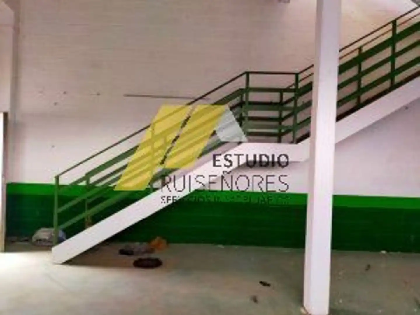 Nave industrial en venta en Calle Borderea 12, imagen 5