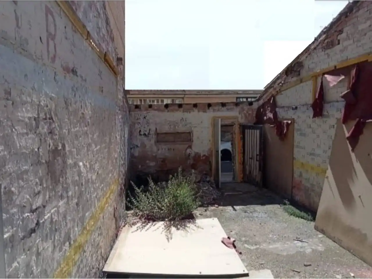 Terreny residencial en venda a La Portalada - Varea, imagen 3