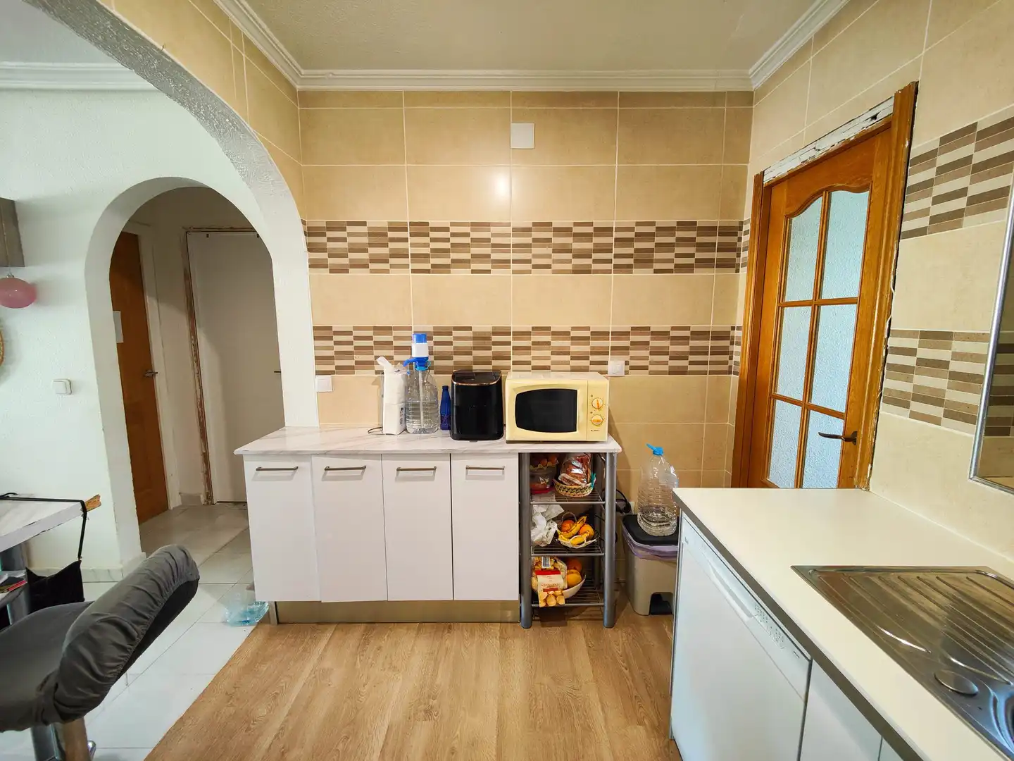 Villa avec terrasse à vendre à San Miguel de Salinas, imagen 24