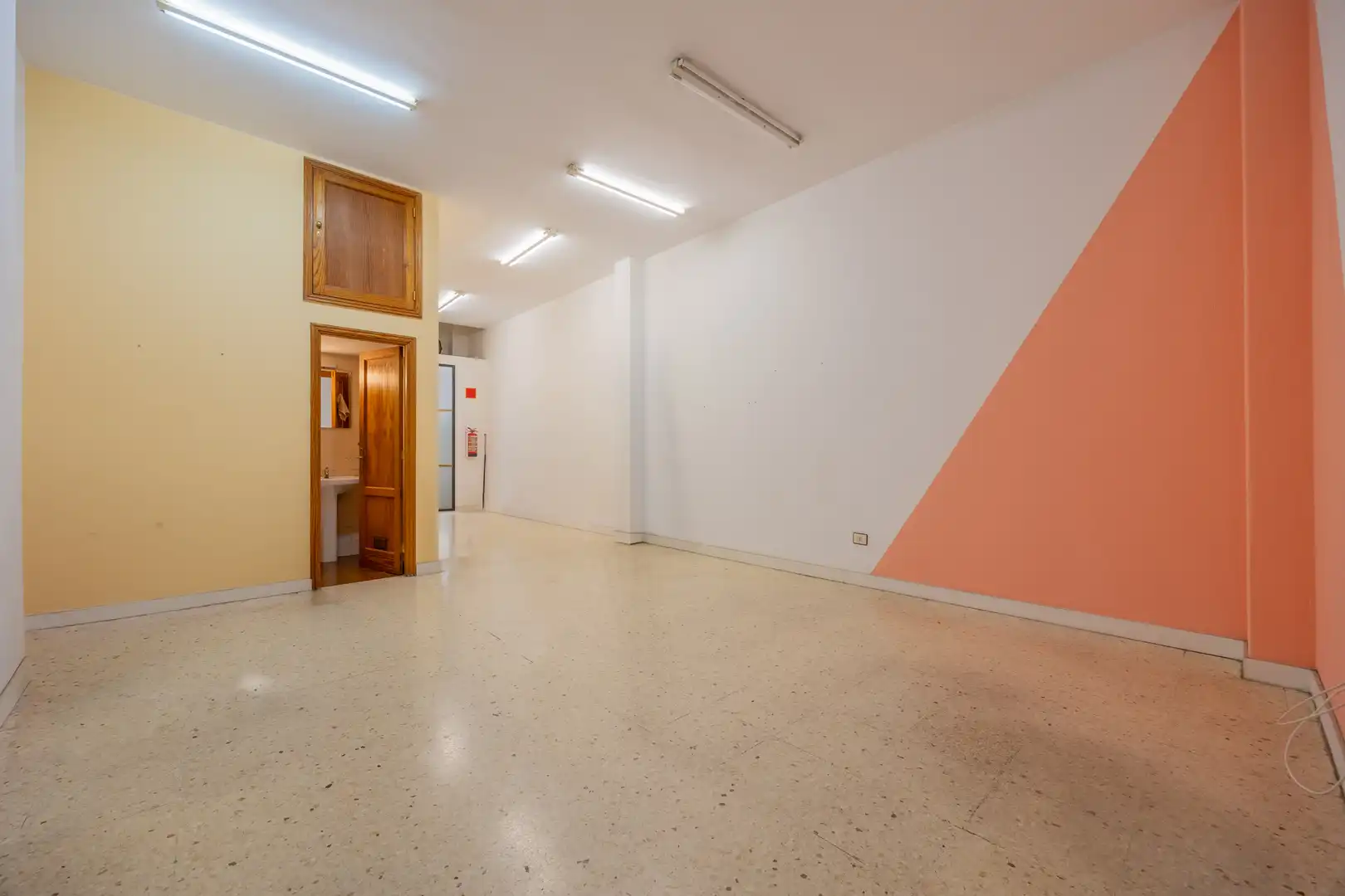 Local comercial en venda a Calle Montevideo 7, imagen 6