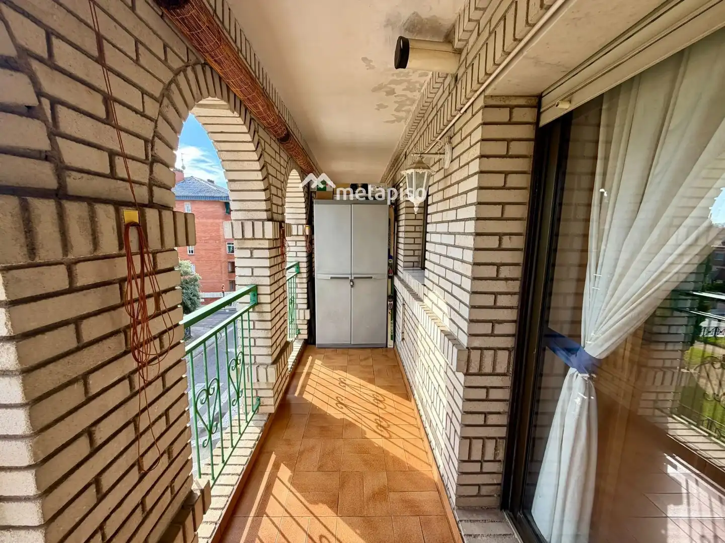 Piso con ascensor en venta en Camp d´esports, imagen 18