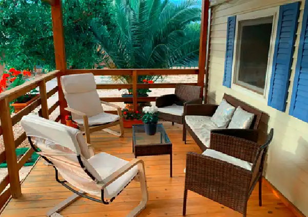 Villa avec piscine à vendre à La Algoda - Matola - Llano de San José, imagen 4