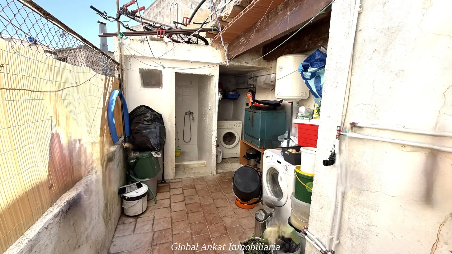Dúplex en venta en Felanitx con Terraza