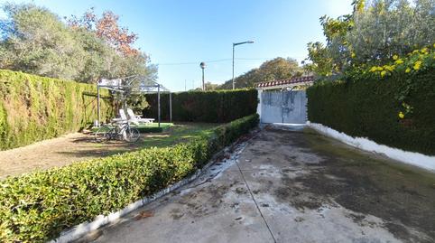 Foto 3 de Casa adosada en venda a Avinguda Vilafortuny, 51, Els Tallats - Mas Olivé, Tarragona