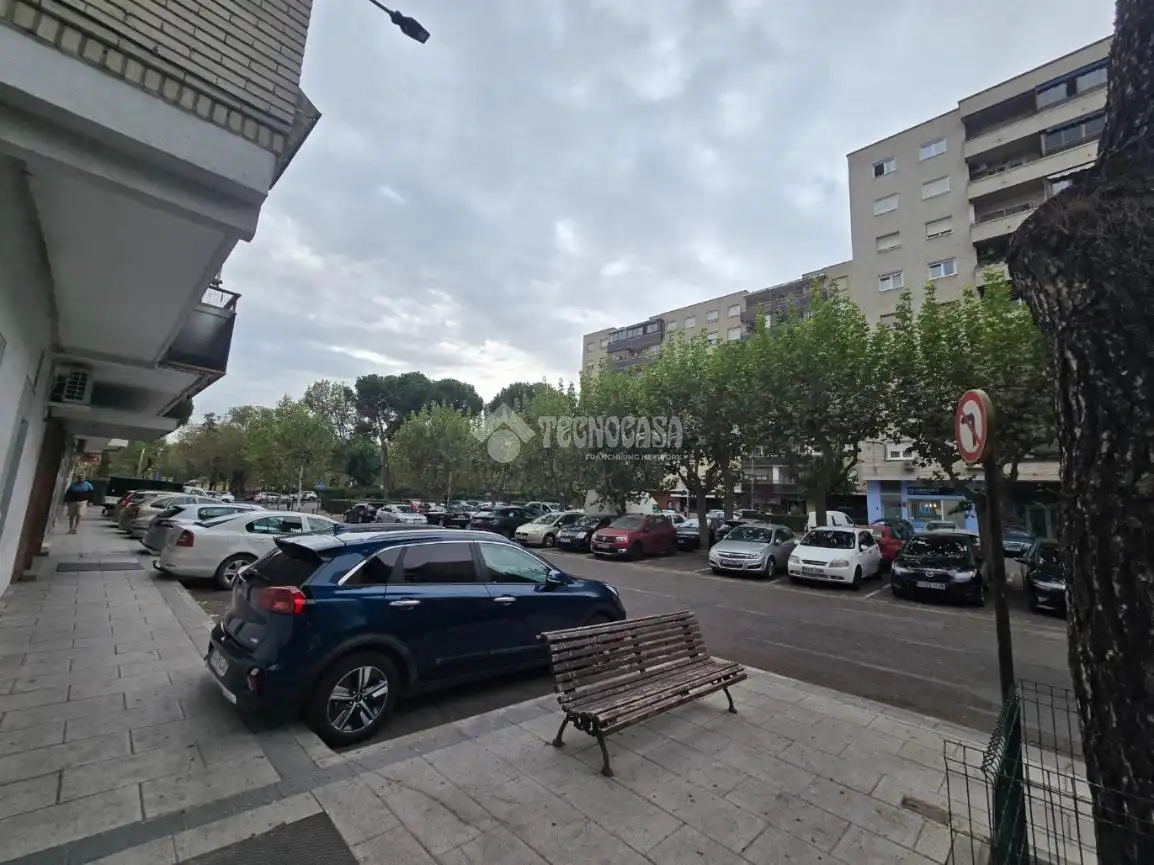 Local de alquiler en Alcorcón, Madrid